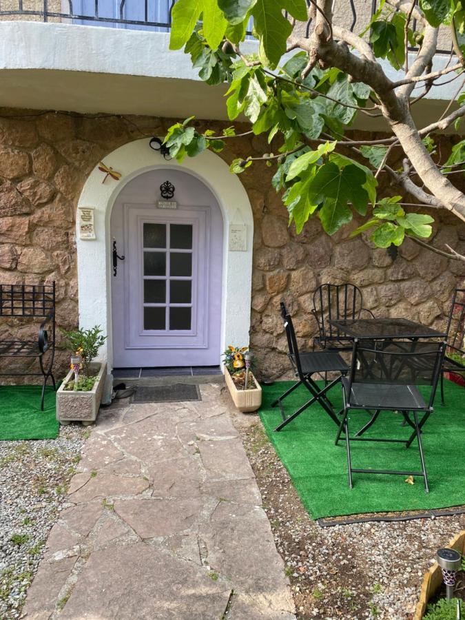 Jardin D'Eden Apartamento Saint-Raphaël Exterior foto